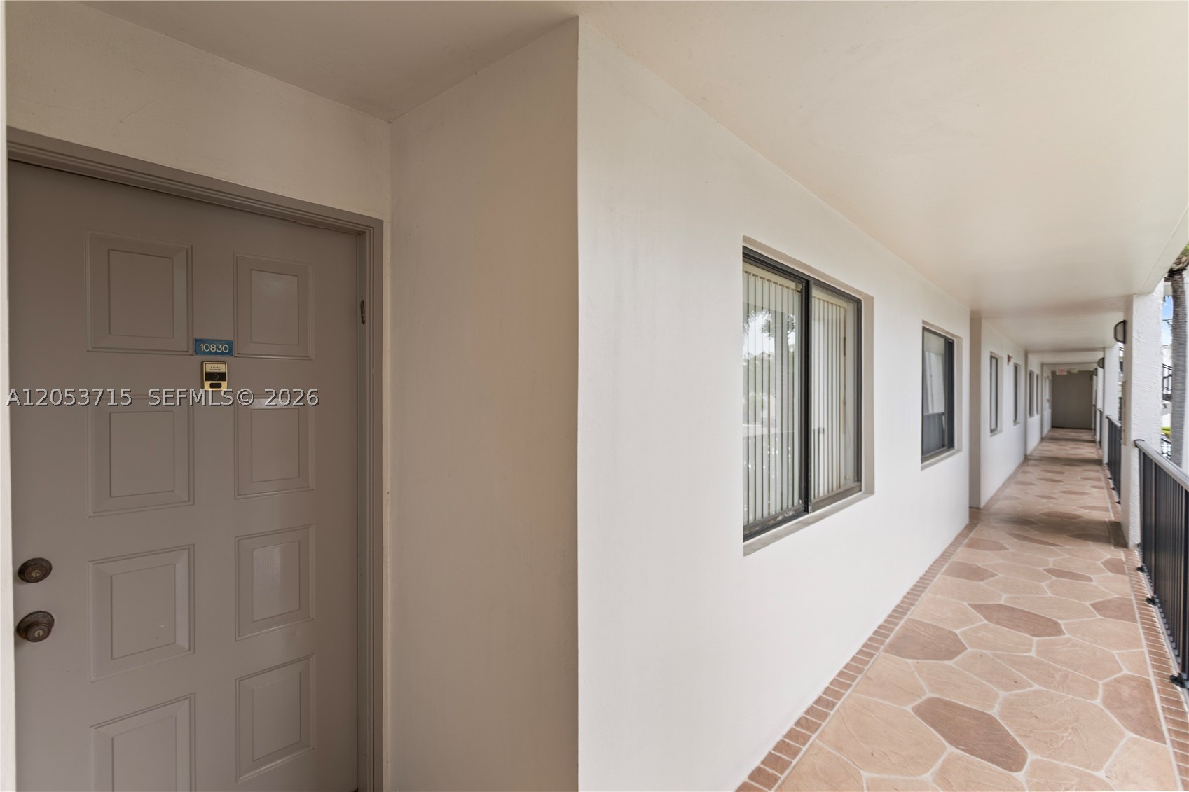 CLAIRMONT CONDOMINIUM O - Residential