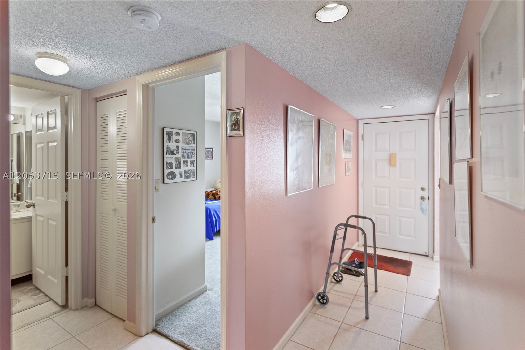 CLAIRMONT CONDOMINIUM O - Residential