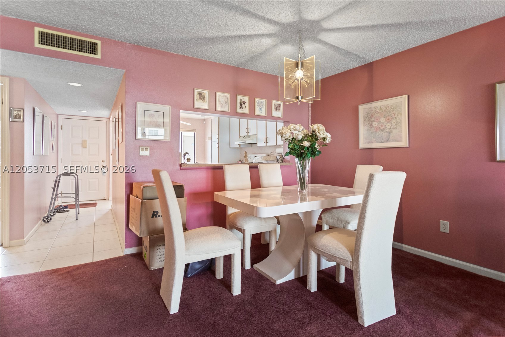 CLAIRMONT CONDOMINIUM O - Residential