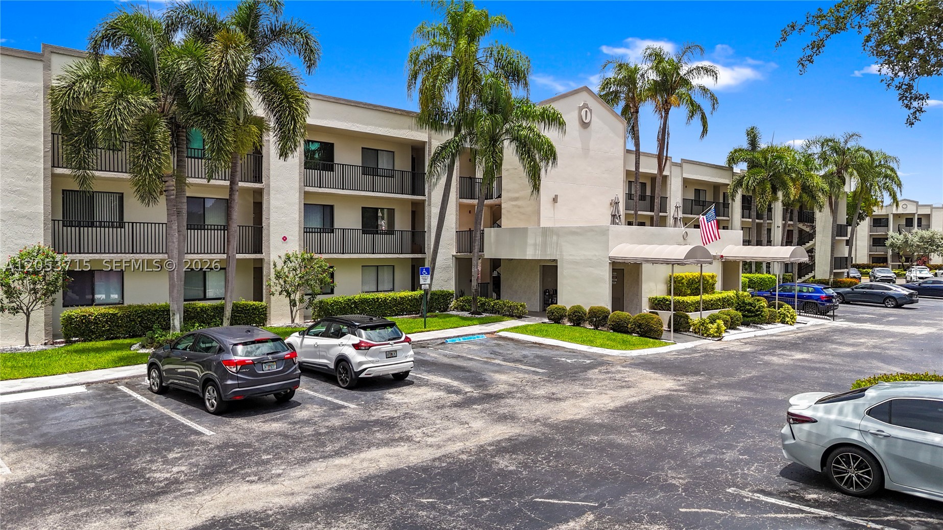 CLAIRMONT CONDOMINIUM O - Residential