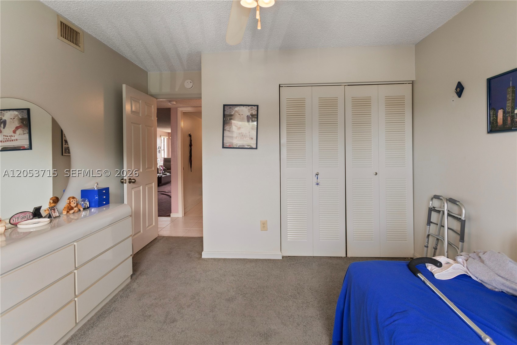 CLAIRMONT CONDOMINIUM O - Residential