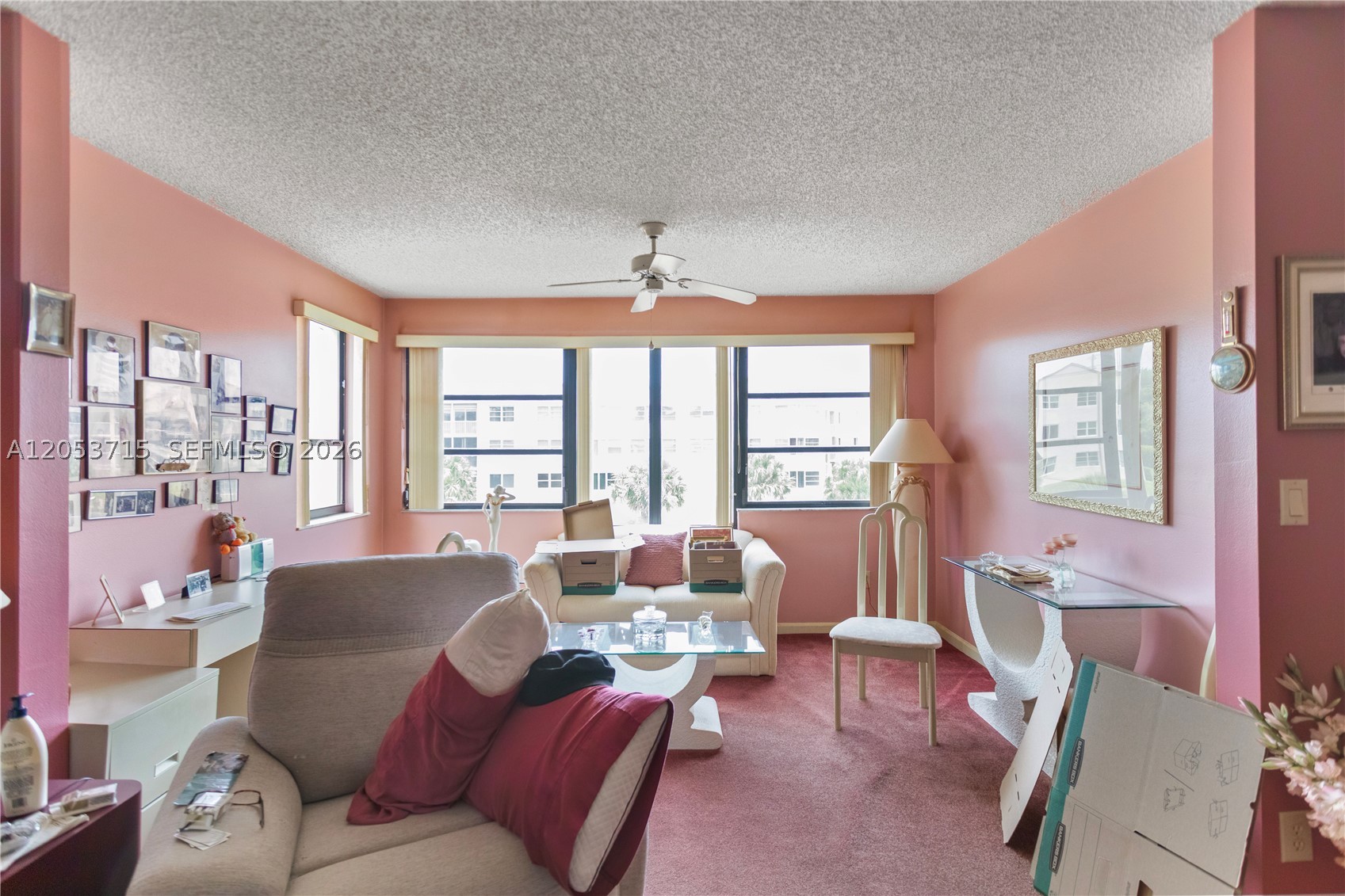 CLAIRMONT CONDOMINIUM O - Residential