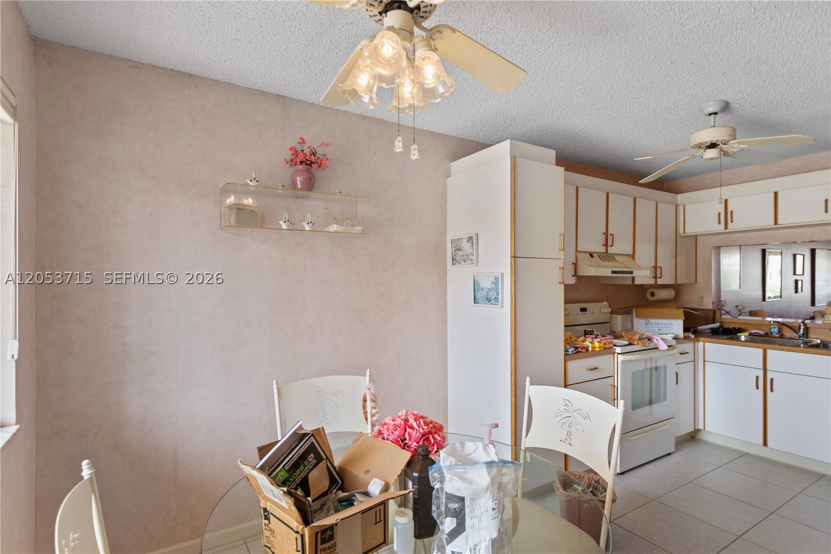 CLAIRMONT CONDOMINIUM O - Residential