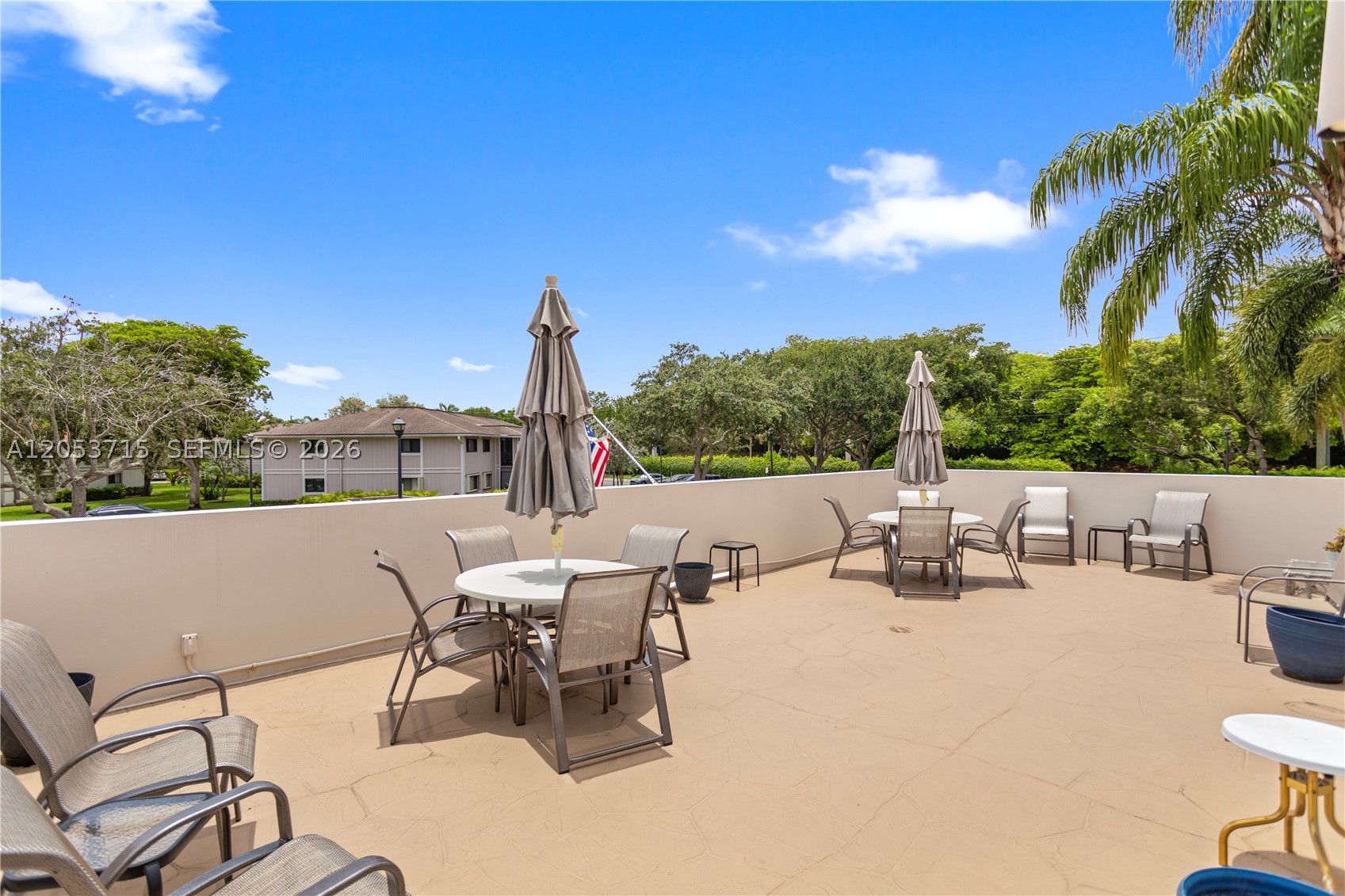CLAIRMONT CONDOMINIUM O - Residential