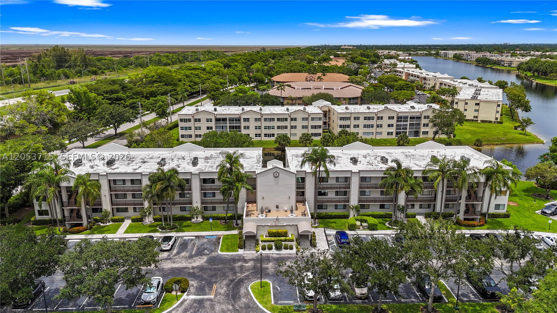 CLAIRMONT CONDOMINIUM O - Residential