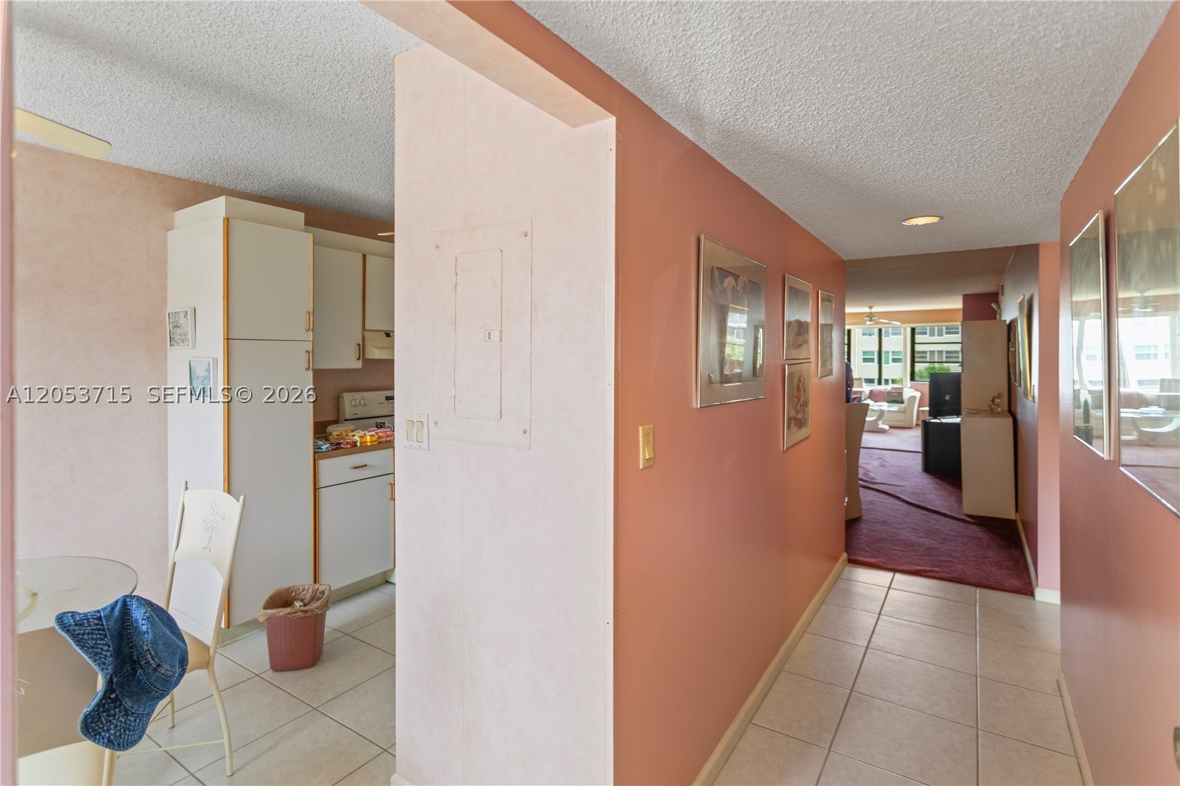 CLAIRMONT CONDOMINIUM O - Residential