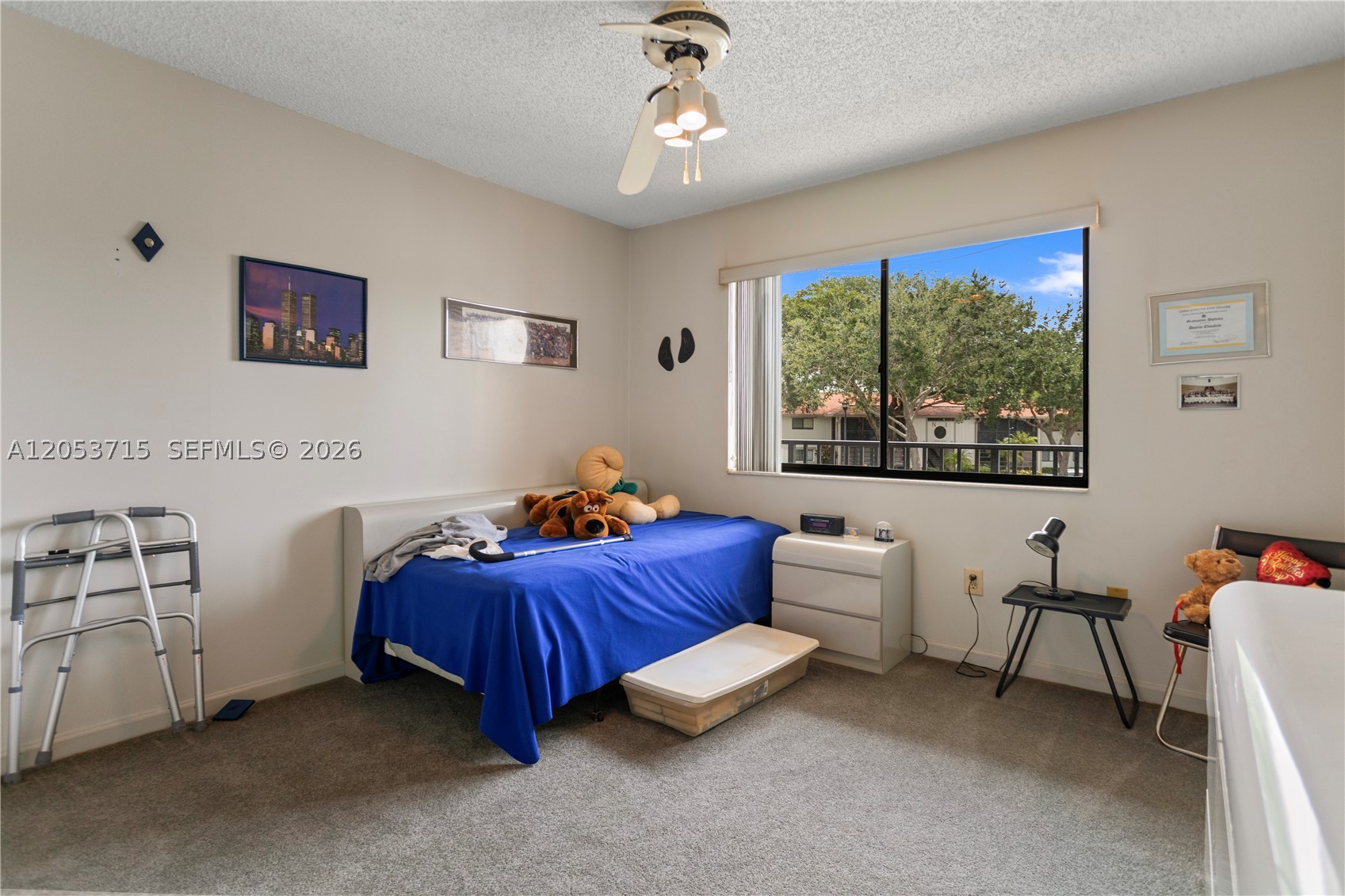 CLAIRMONT CONDOMINIUM O - Residential