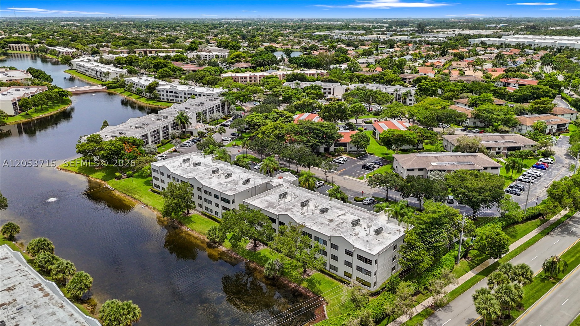 CLAIRMONT CONDOMINIUM O - Residential