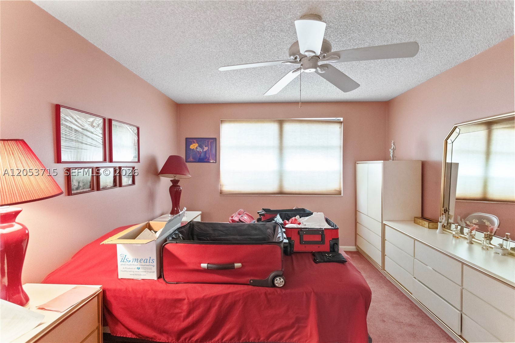 CLAIRMONT CONDOMINIUM O - Residential