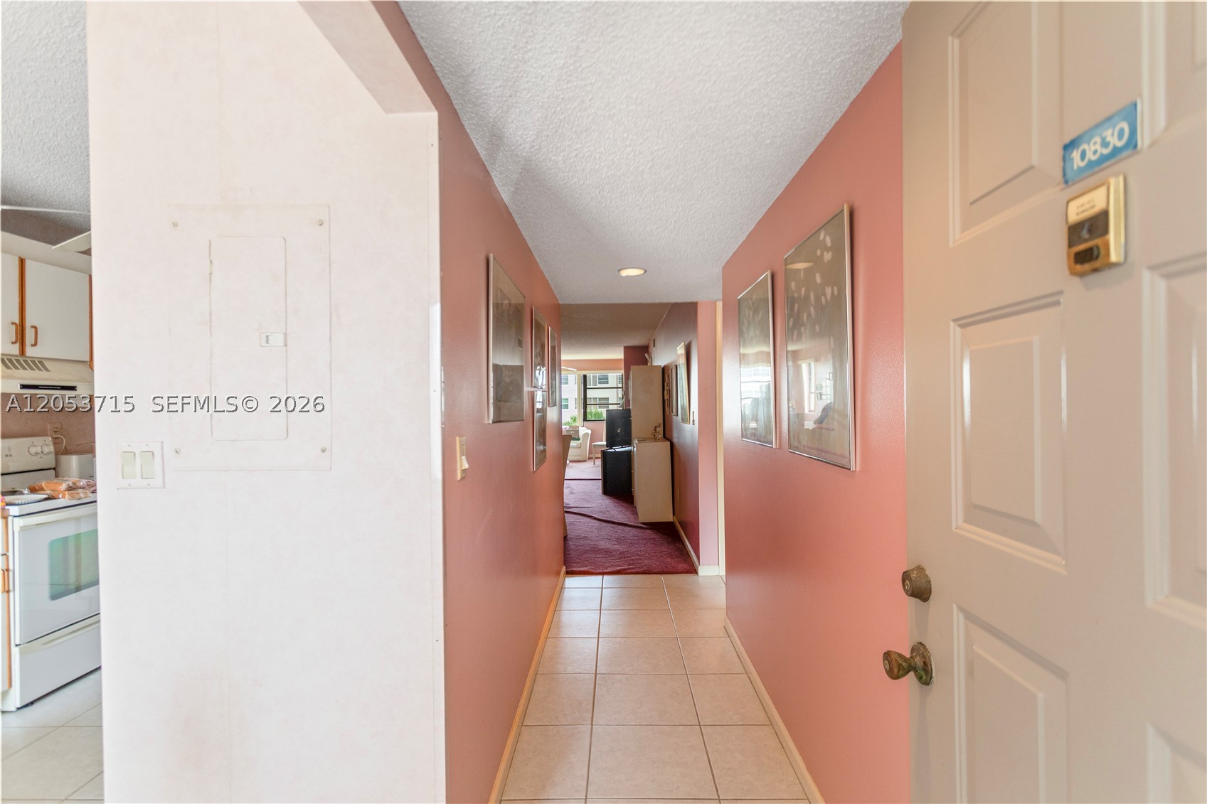 CLAIRMONT CONDOMINIUM O - Residential