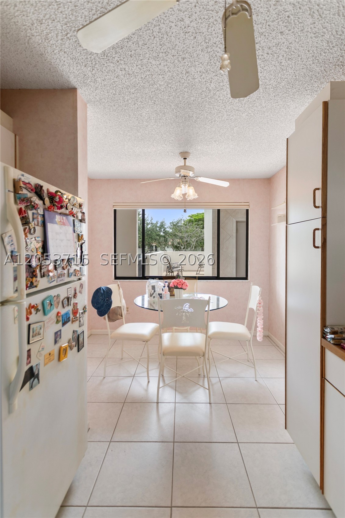 CLAIRMONT CONDOMINIUM O - Residential