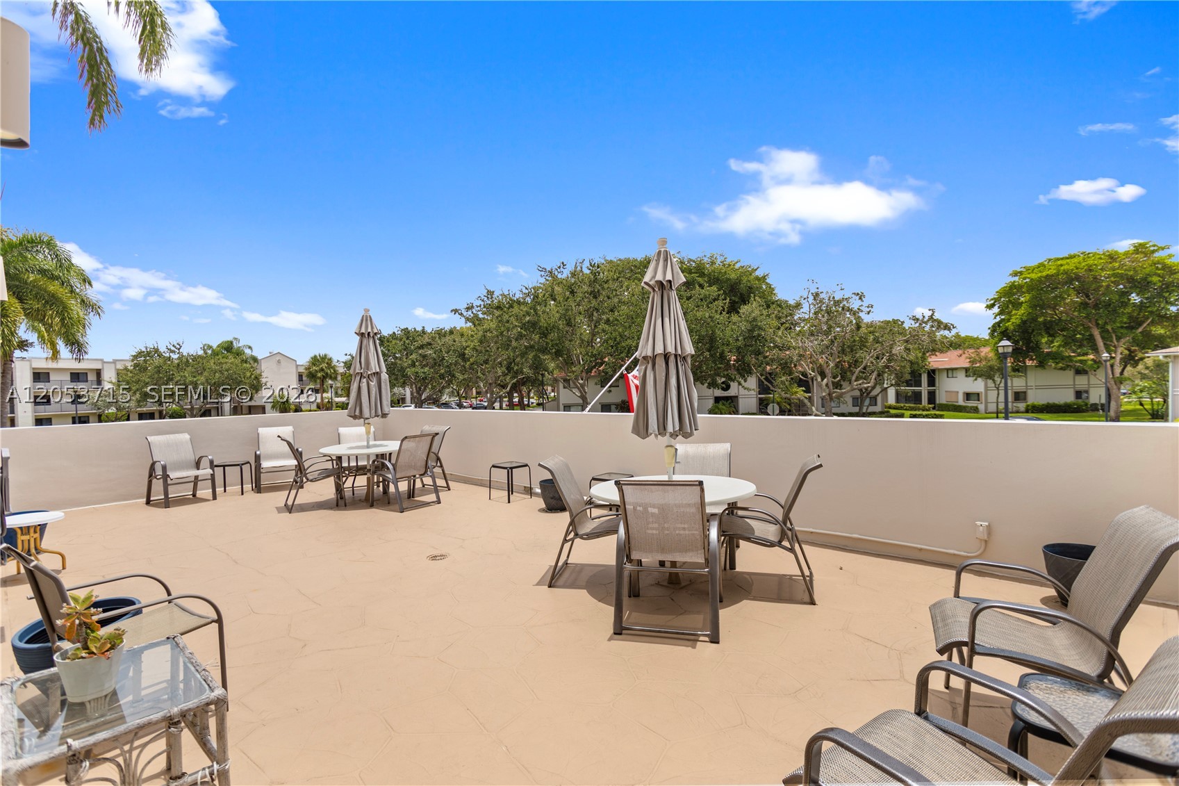 CLAIRMONT CONDOMINIUM O - Residential