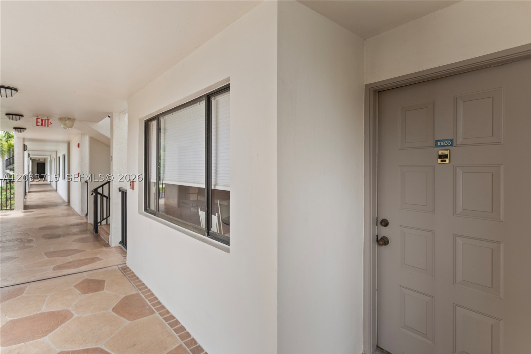 CLAIRMONT CONDOMINIUM O - Residential
