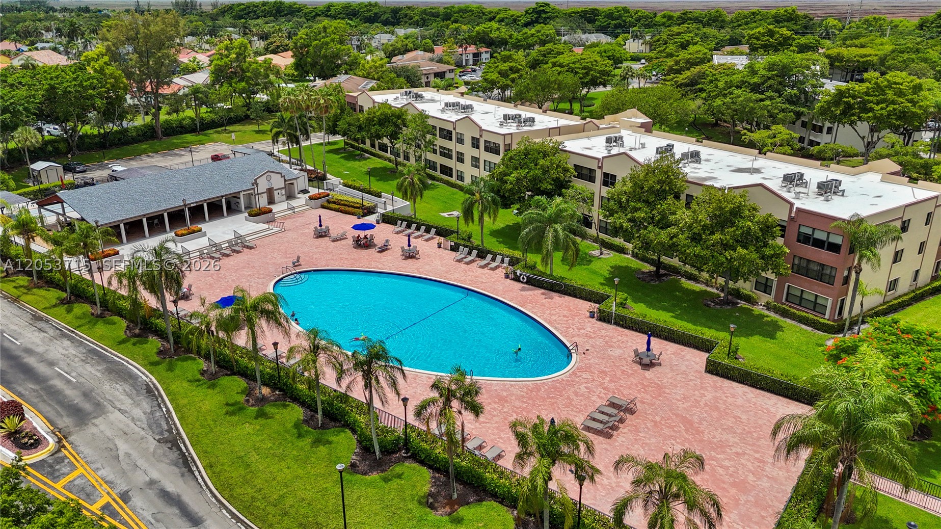 CLAIRMONT CONDOMINIUM O - Residential