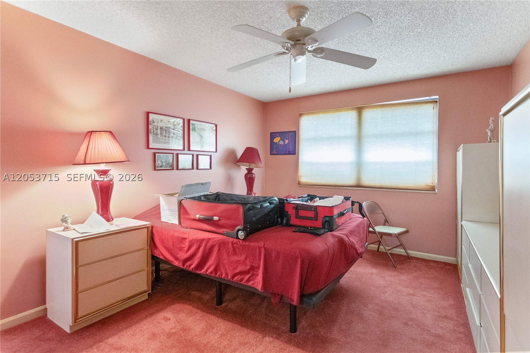CLAIRMONT CONDOMINIUM O - Residential