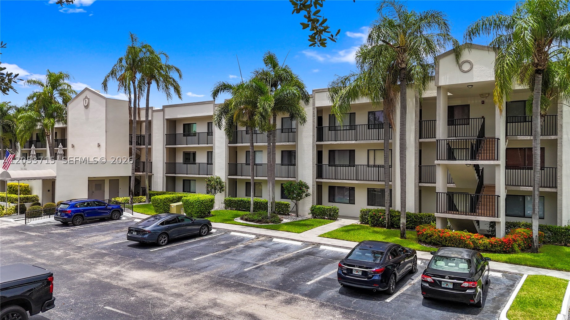 CLAIRMONT CONDOMINIUM O - Residential