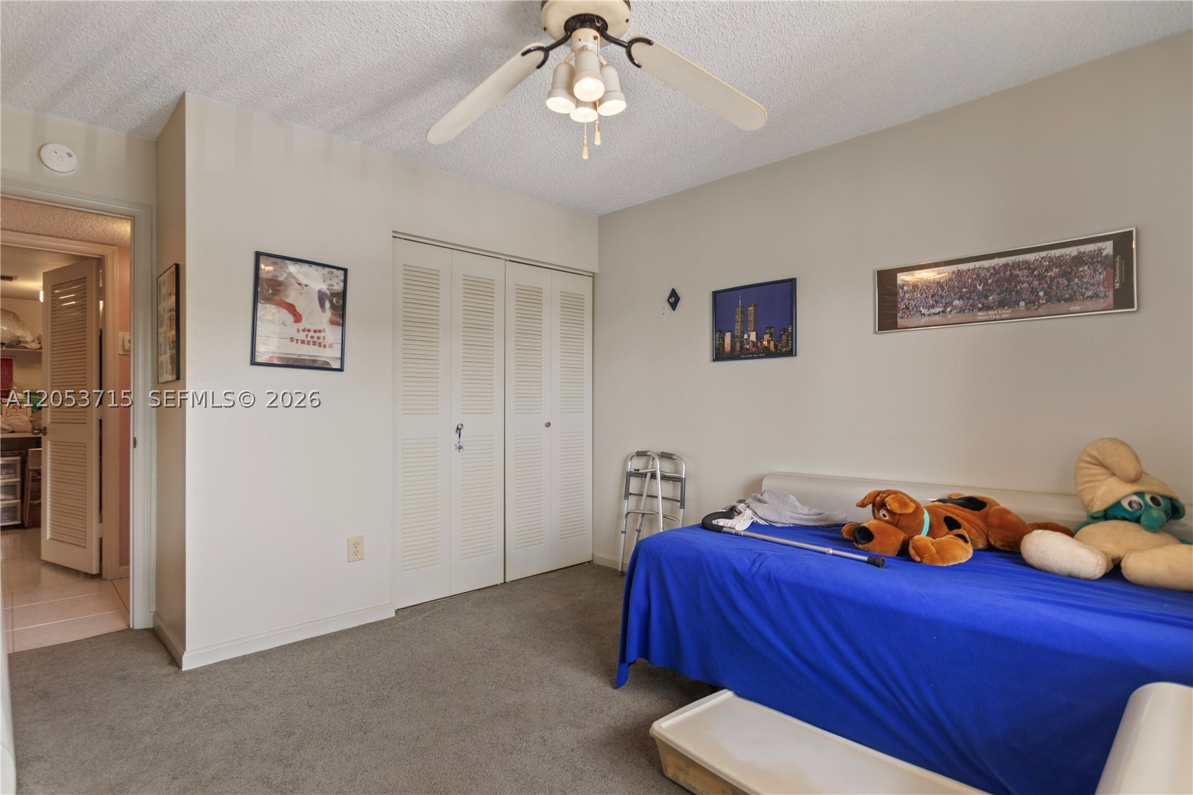 CLAIRMONT CONDOMINIUM O - Residential
