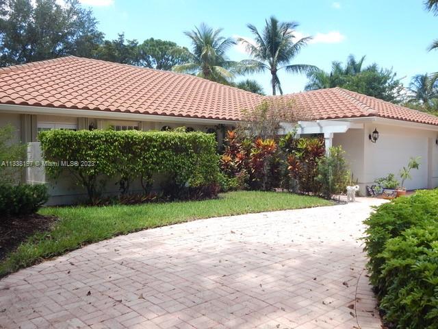 WOODLANDS SEC 1 - Residential Lease