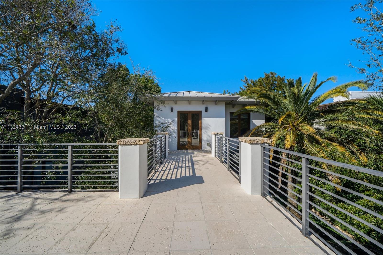 BRICKELL FLAGLER - Residential