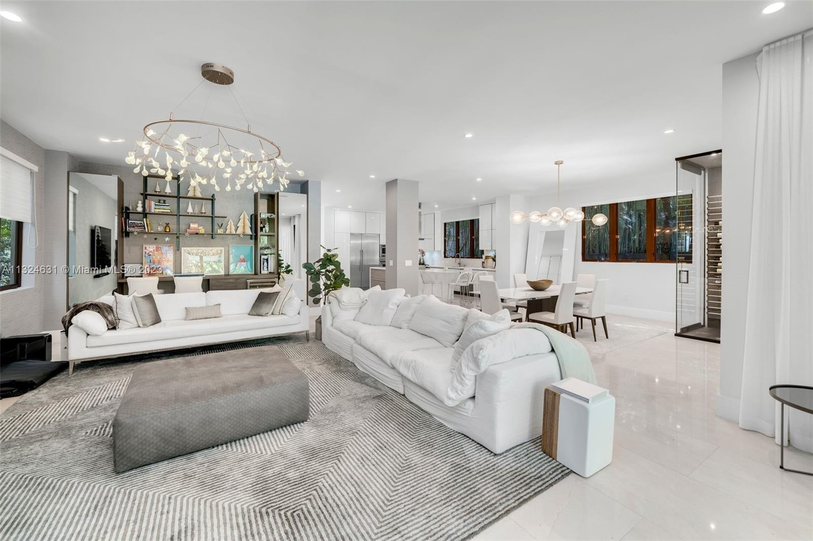 BRICKELL FLAGLER - Residential