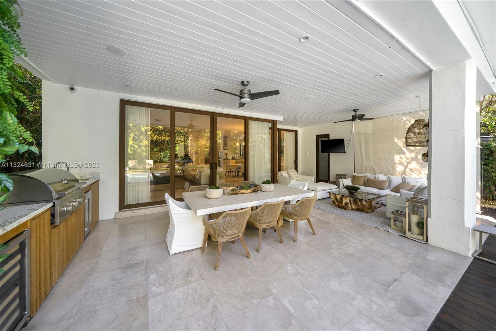 BRICKELL FLAGLER - Residential