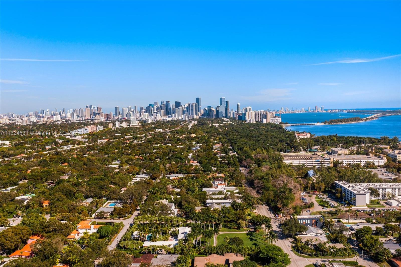 BRICKELL FLAGLER - Residential