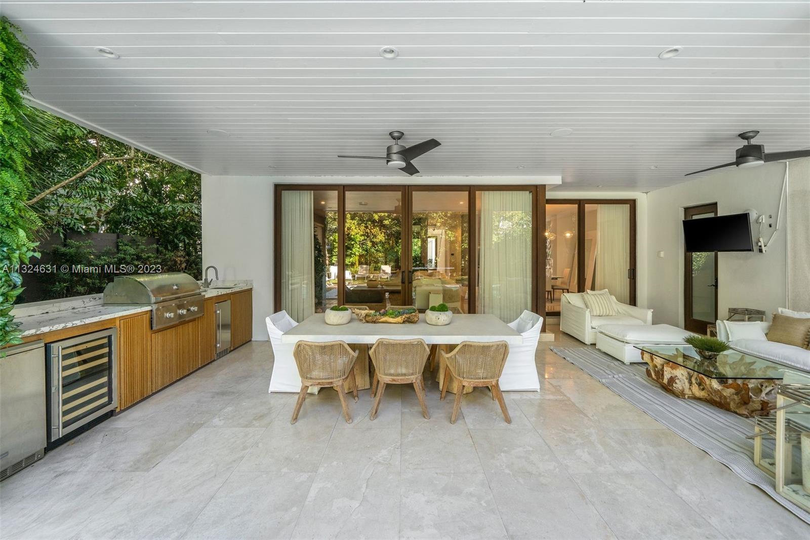 BRICKELL FLAGLER - Residential