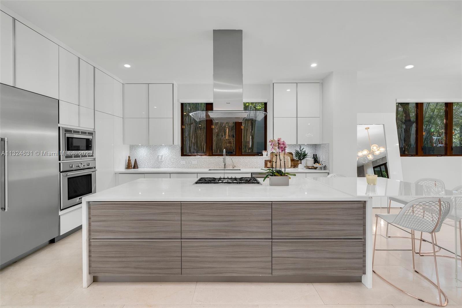 BRICKELL FLAGLER - Residential