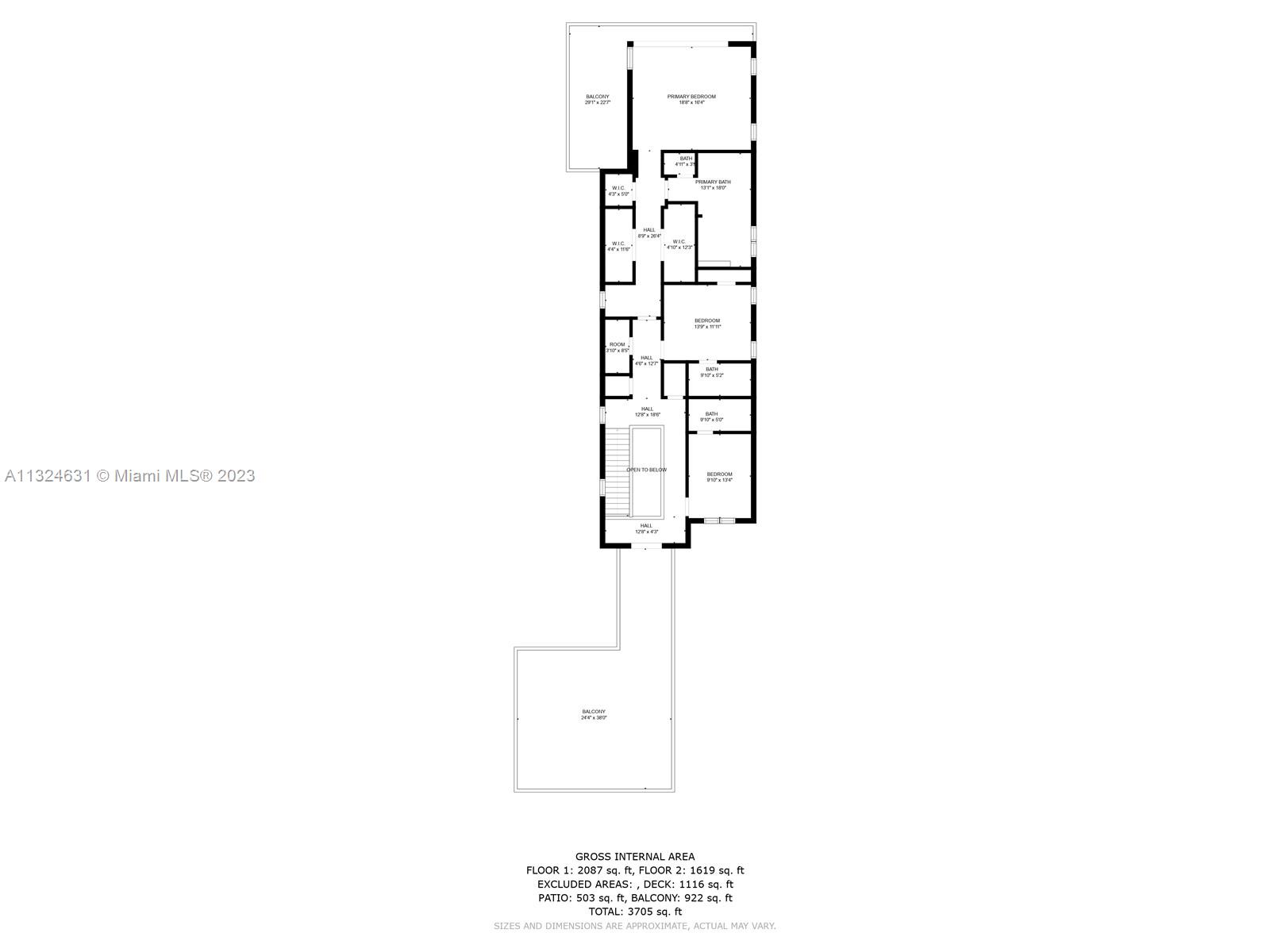 BRICKELL FLAGLER - Residential
