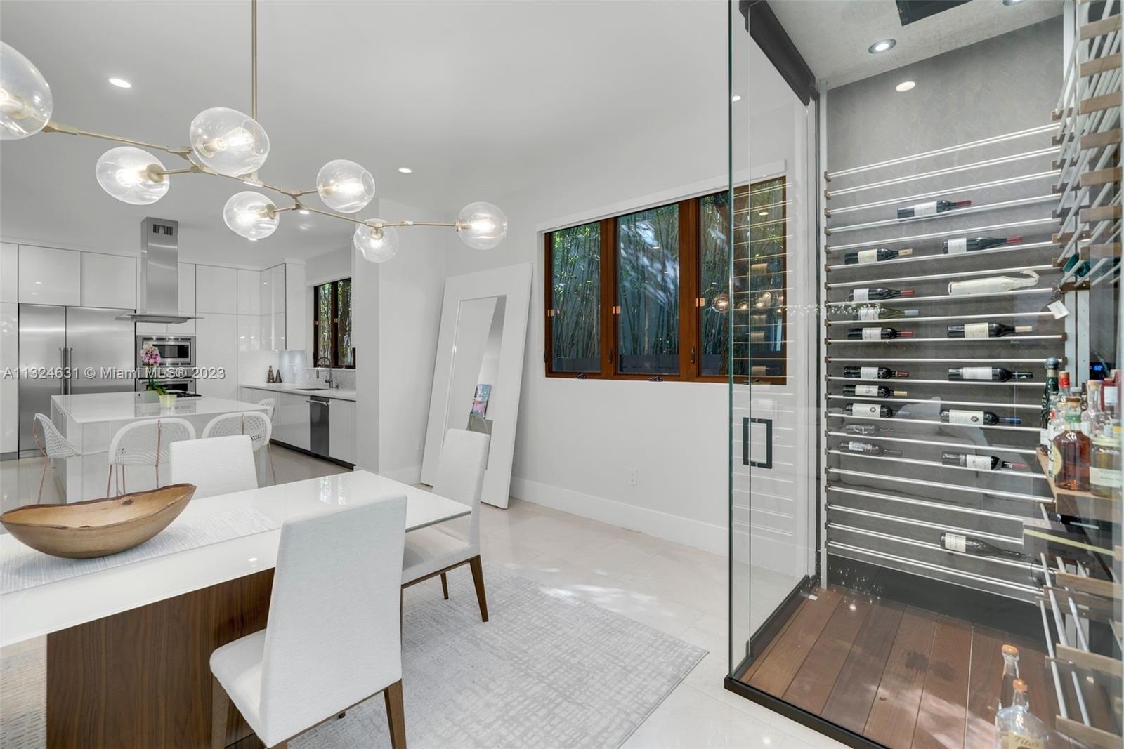 BRICKELL FLAGLER - Residential