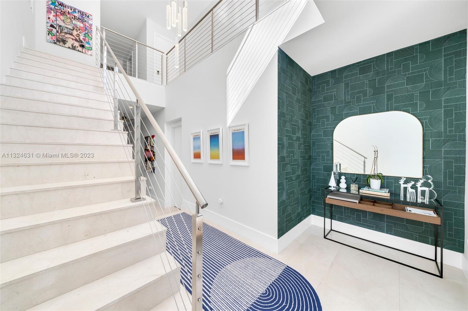 BRICKELL FLAGLER - Residential