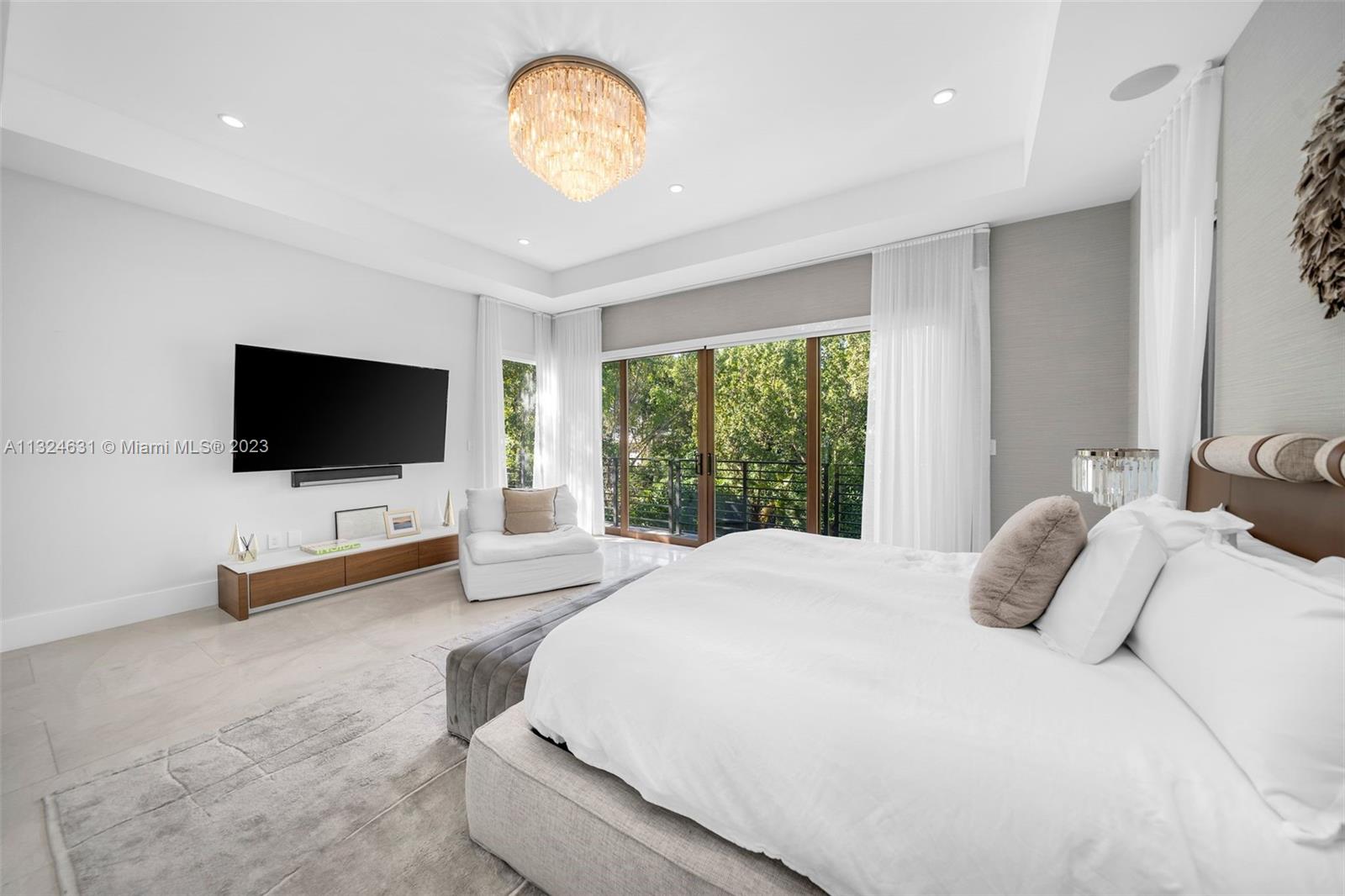 BRICKELL FLAGLER - Residential