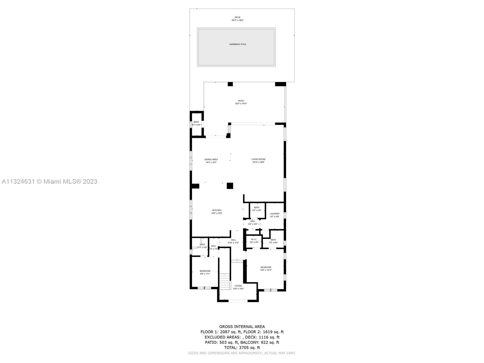 BRICKELL FLAGLER - Residential