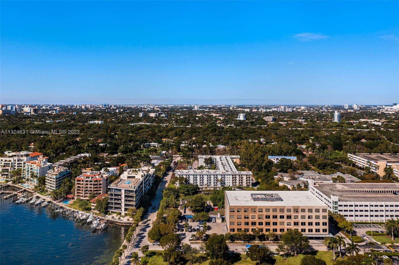 BRICKELL FLAGLER - Residential