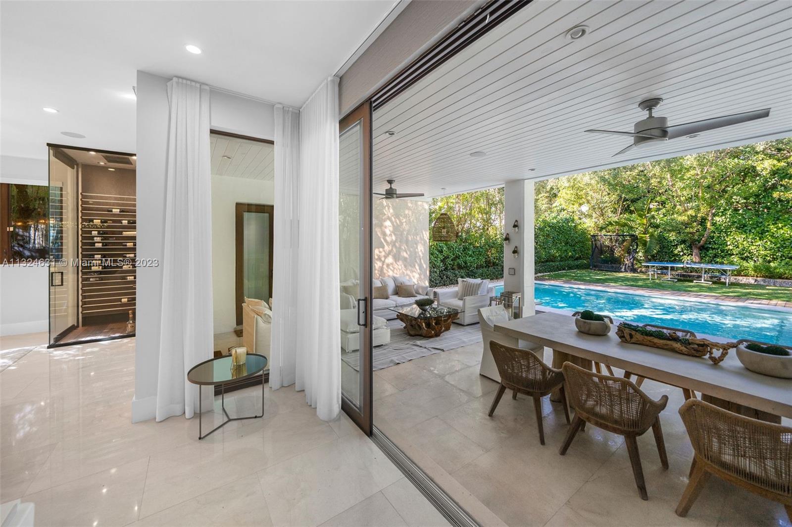 BRICKELL FLAGLER - Residential