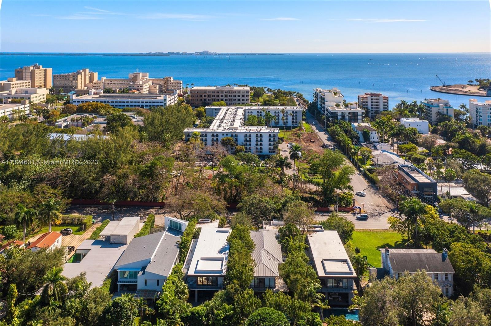 BRICKELL FLAGLER - Residential