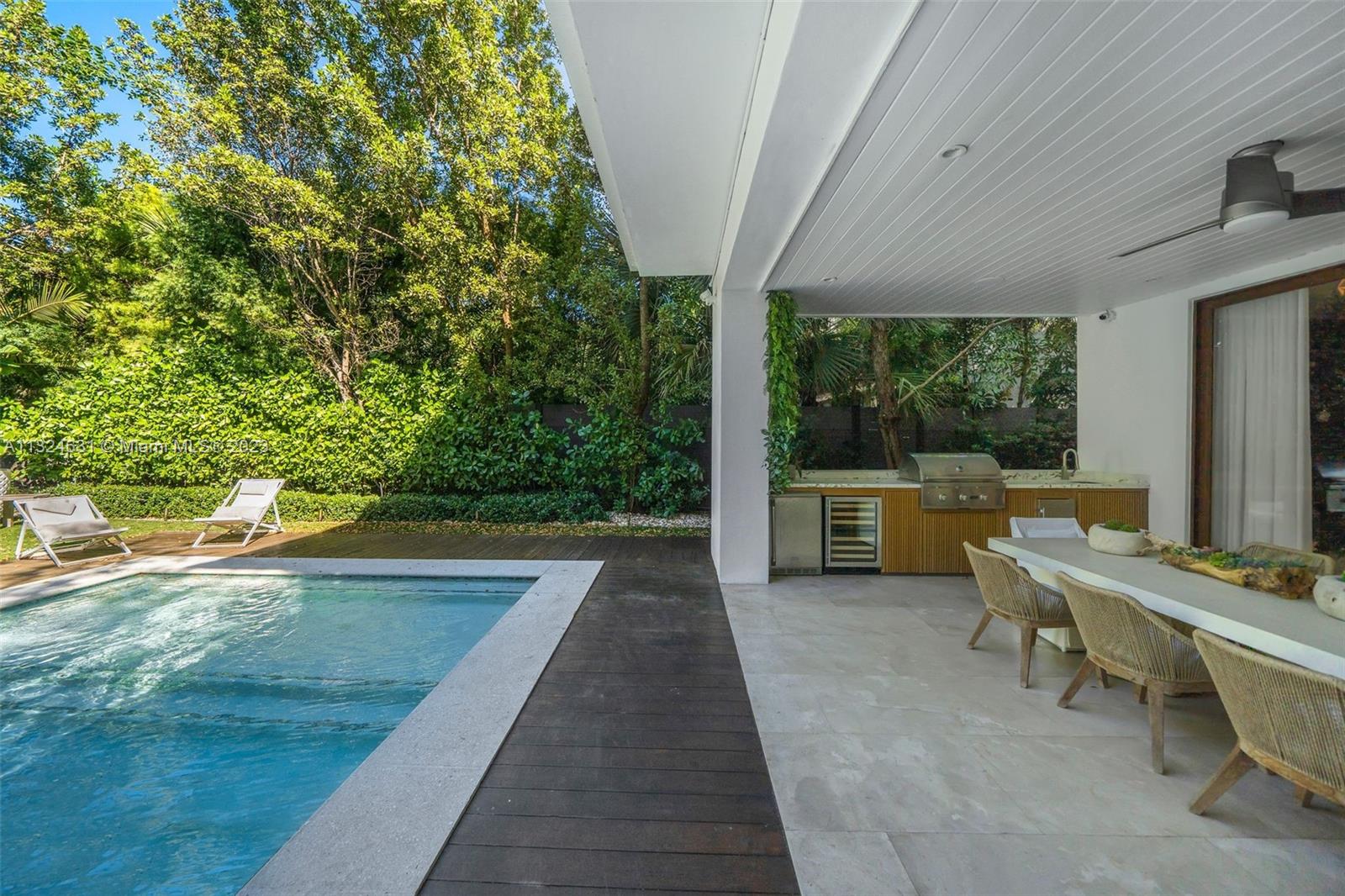 BRICKELL FLAGLER - Residential