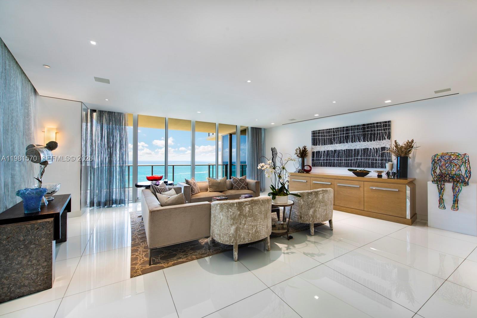 BAL HARBOUR NORTH SOUTH C - Residential