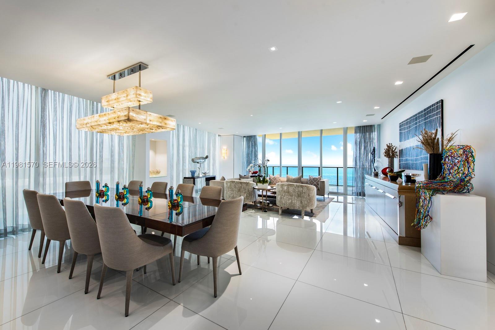 BAL HARBOUR NORTH SOUTH C - Residential