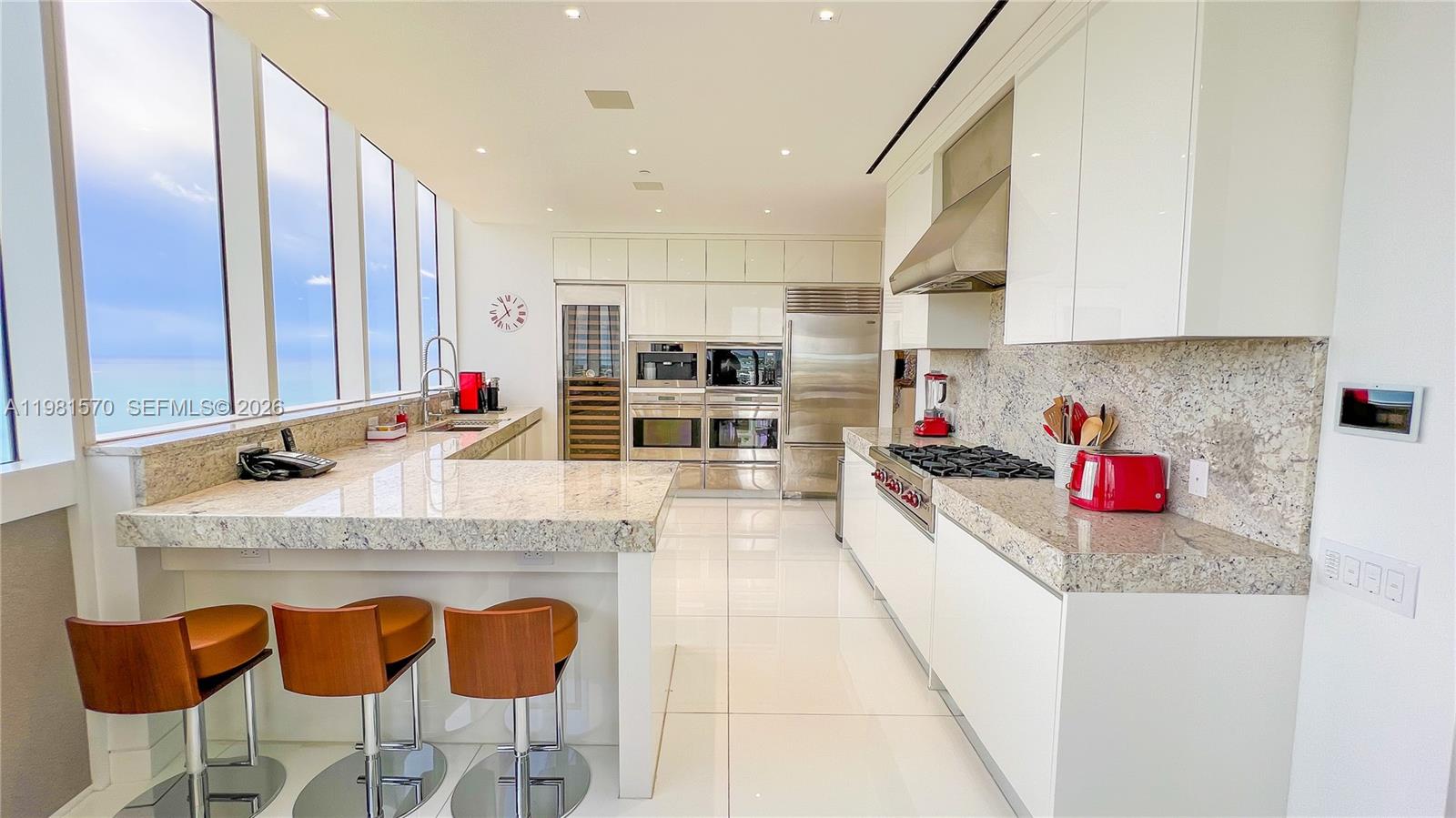 BAL HARBOUR NORTH SOUTH C - Residential