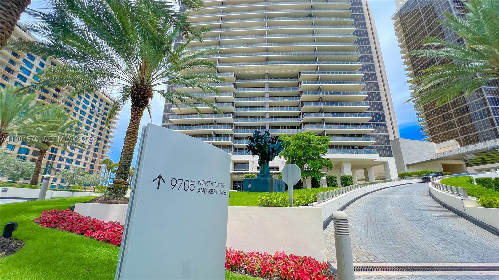 BAL HARBOUR NORTH SOUTH C - Residential