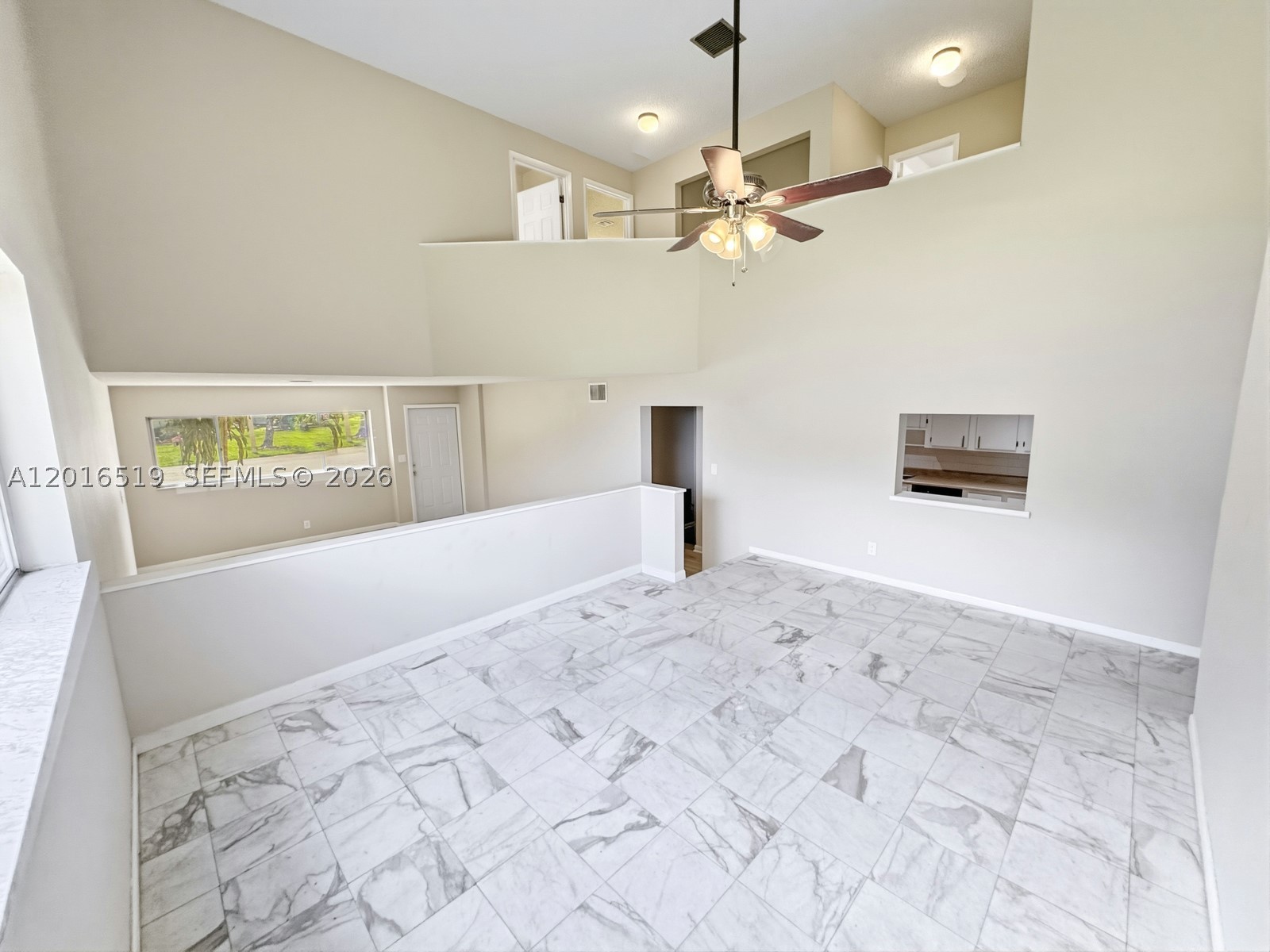ALPINE WOODS ESTATES - Residential