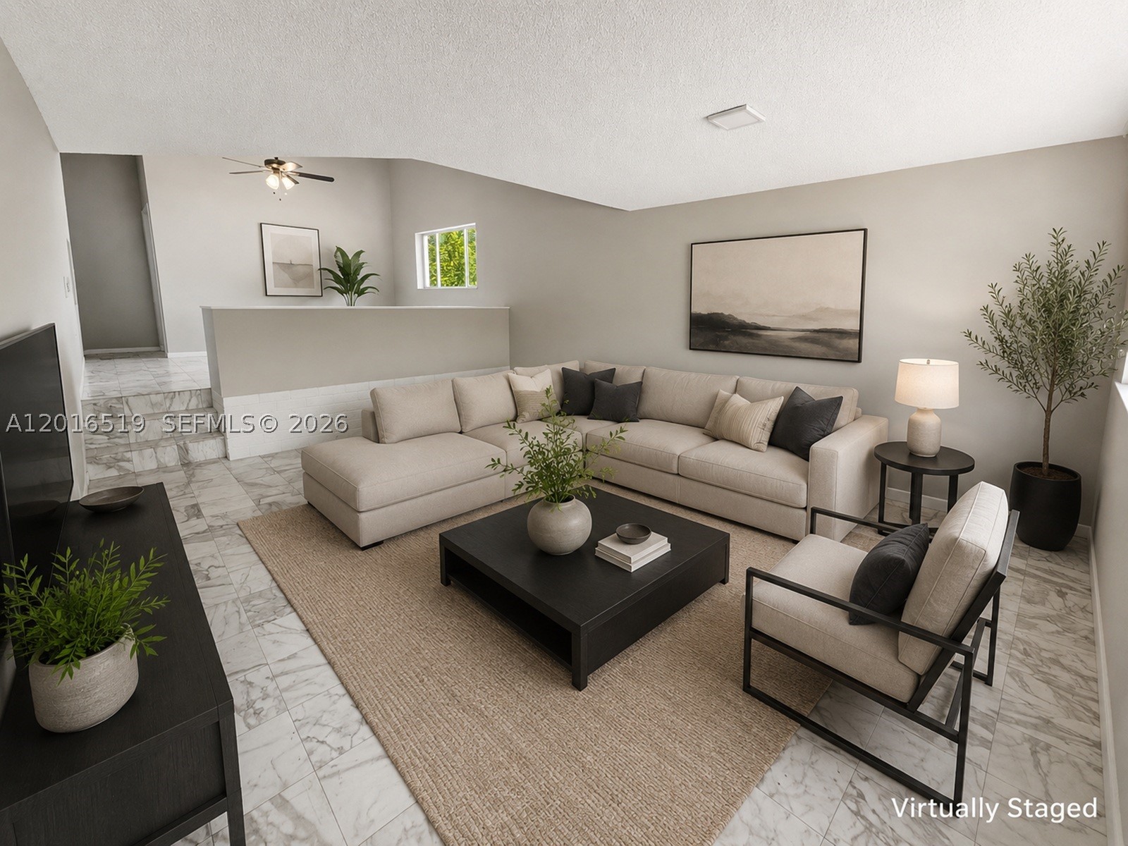 ALPINE WOODS ESTATES - Residential