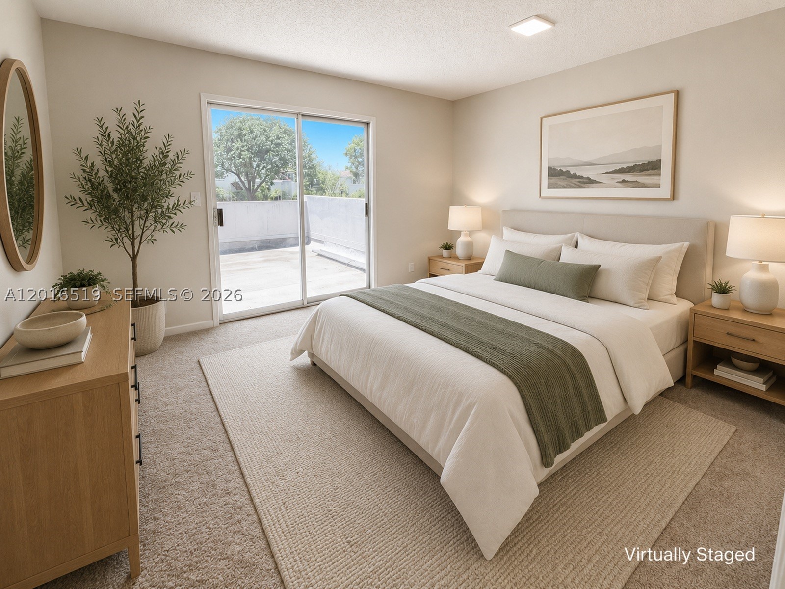 ALPINE WOODS ESTATES - Residential