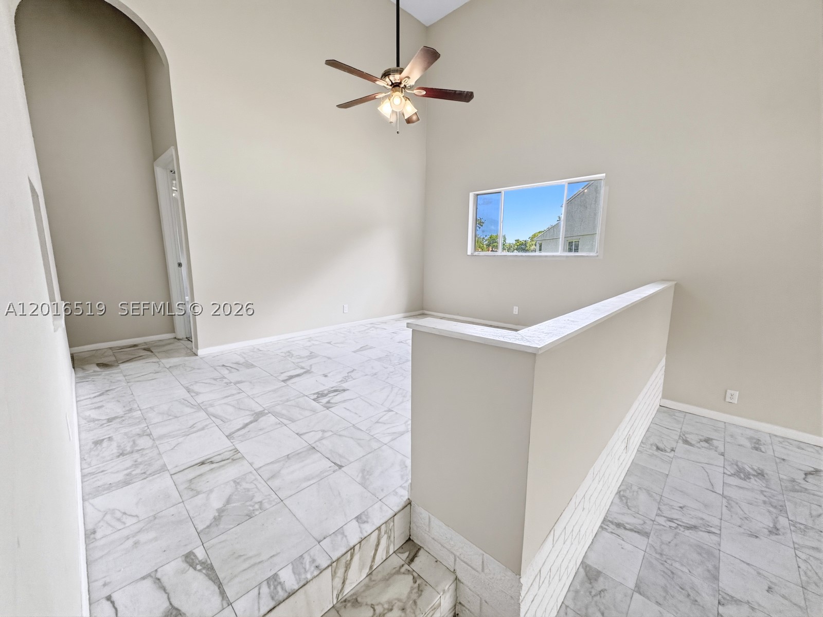 ALPINE WOODS ESTATES - Residential