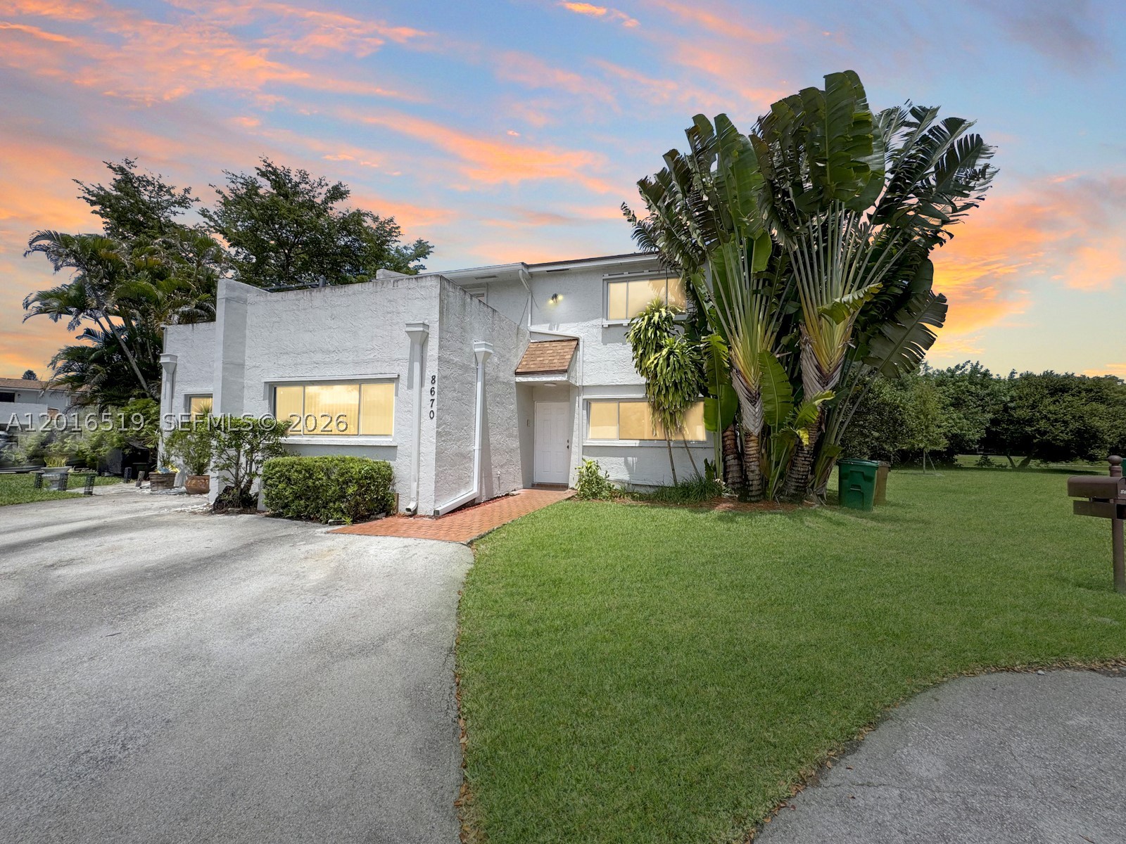 ALPINE WOODS ESTATES - Residential