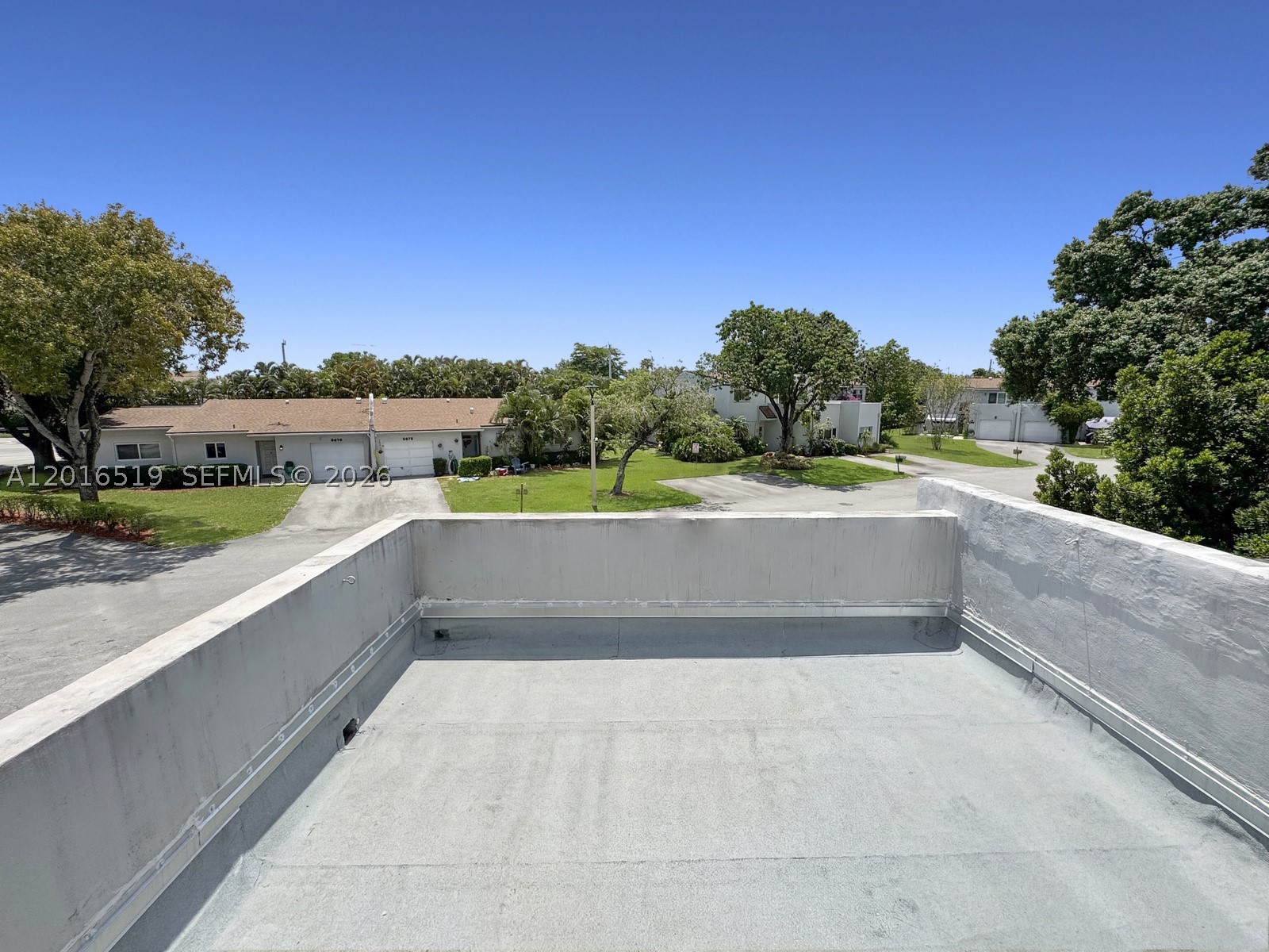 ALPINE WOODS ESTATES - Residential