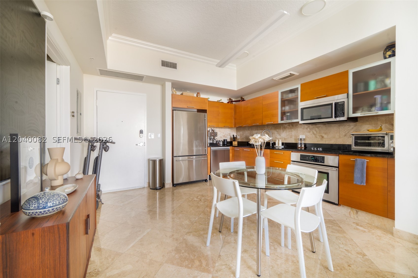 TWO MIDTOWN MIAMI CONDO - Residential