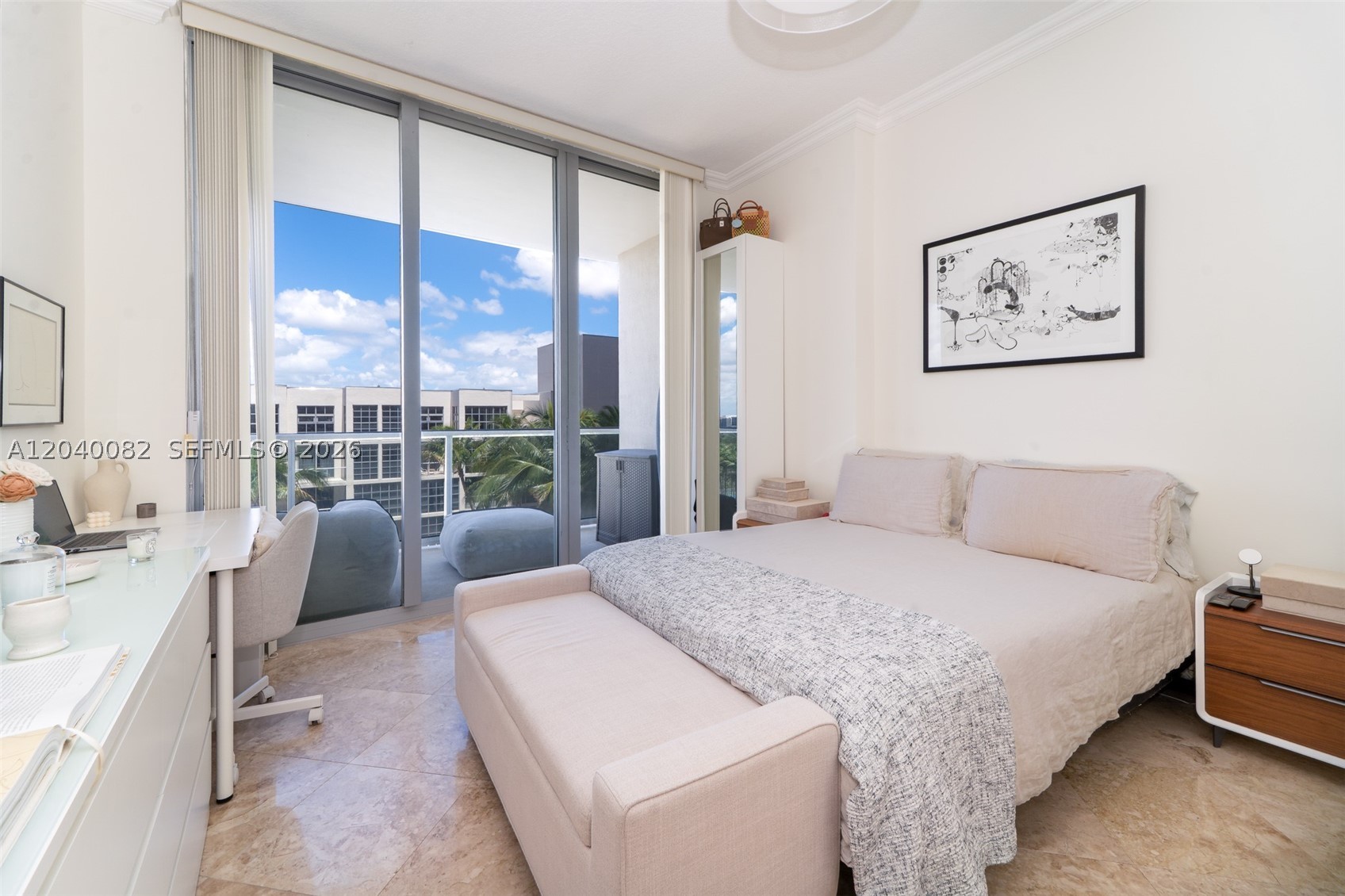 TWO MIDTOWN MIAMI CONDO - Residential