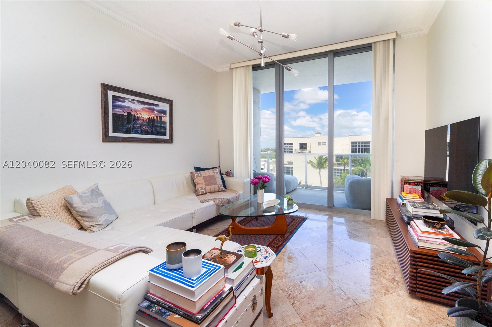 TWO MIDTOWN MIAMI CONDO - Residential